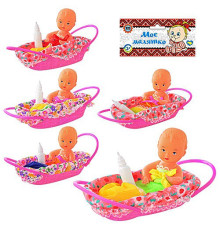 Кукла Сонечка (719V)